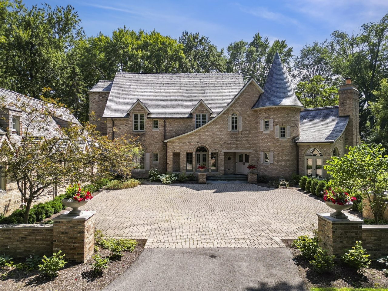 285 W Westminster Ave, Lake Forest, Illinois